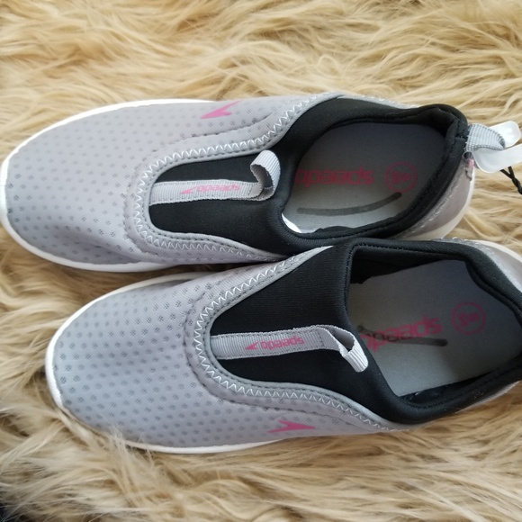speedo aqua skimmer shoes